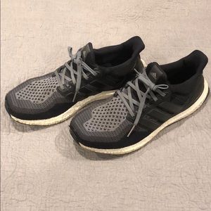 Original Adidas Ultra Boosts 2.0